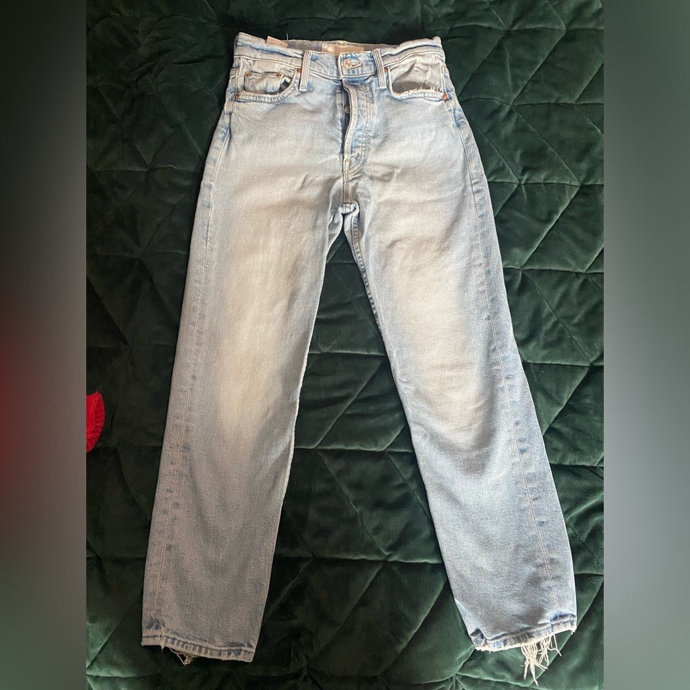 Mother The Tomcat size 26 Bless You